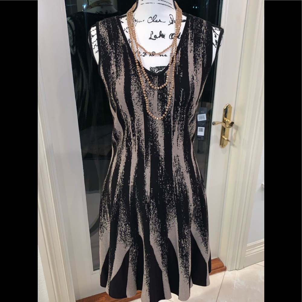 NIC + ZOE NWT Knit Dress Size Petite M